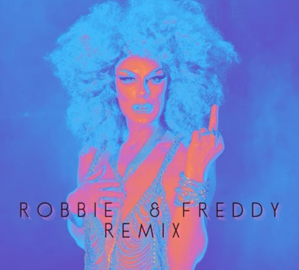 Robbie & Freddy Remix