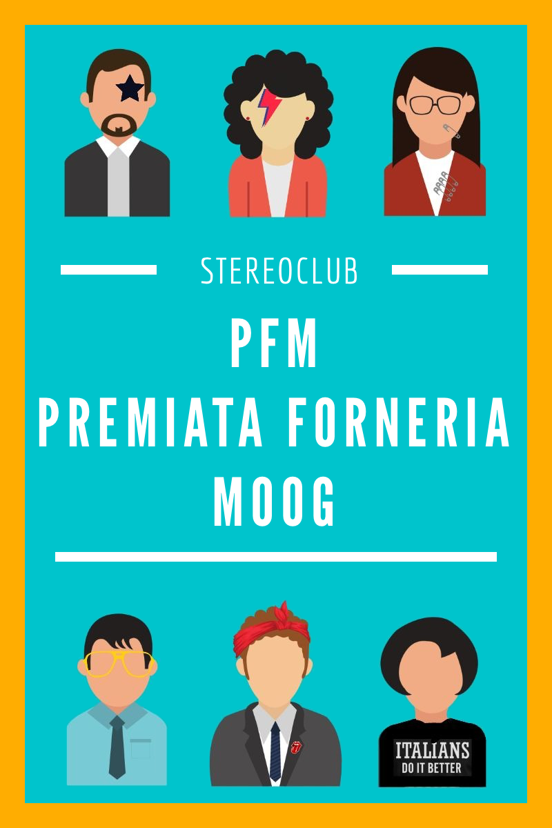Prova copertina podcast