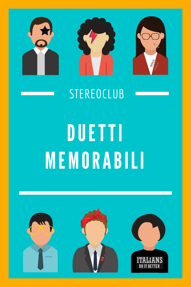 La registrazione di Heroes - Podcast Krueger Stereoclub