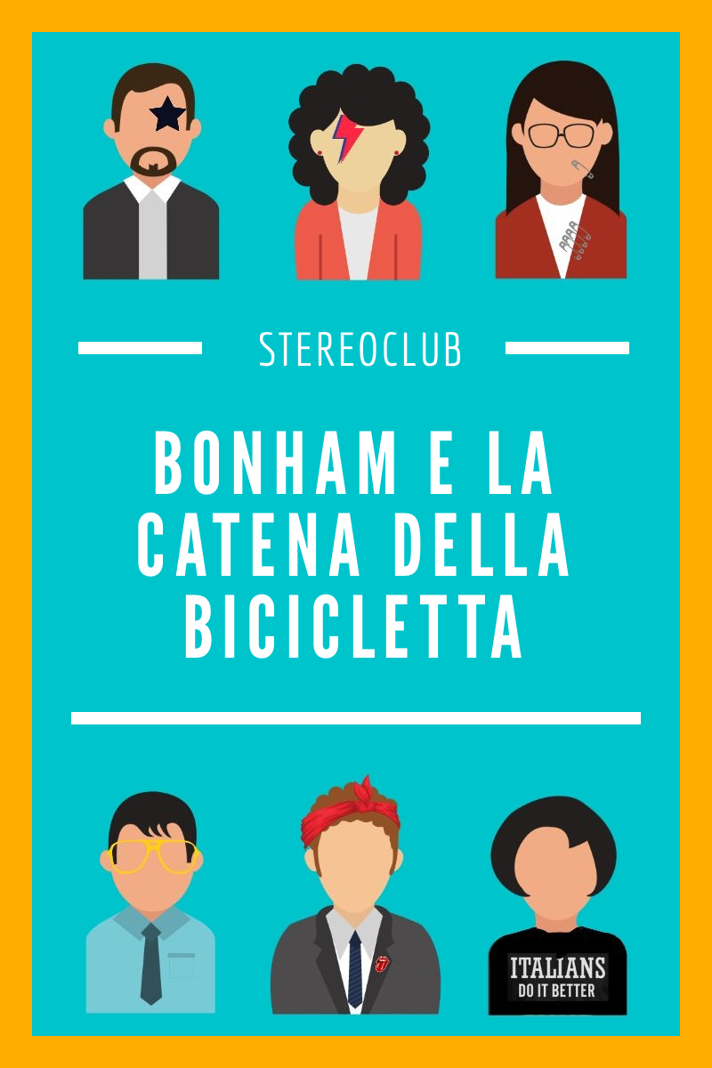 La registrazione di Heroes - Podcast Krueger Stereoclub
