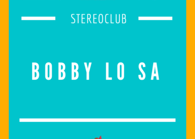 Bobby lo sa