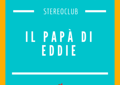Il papà di Eddie