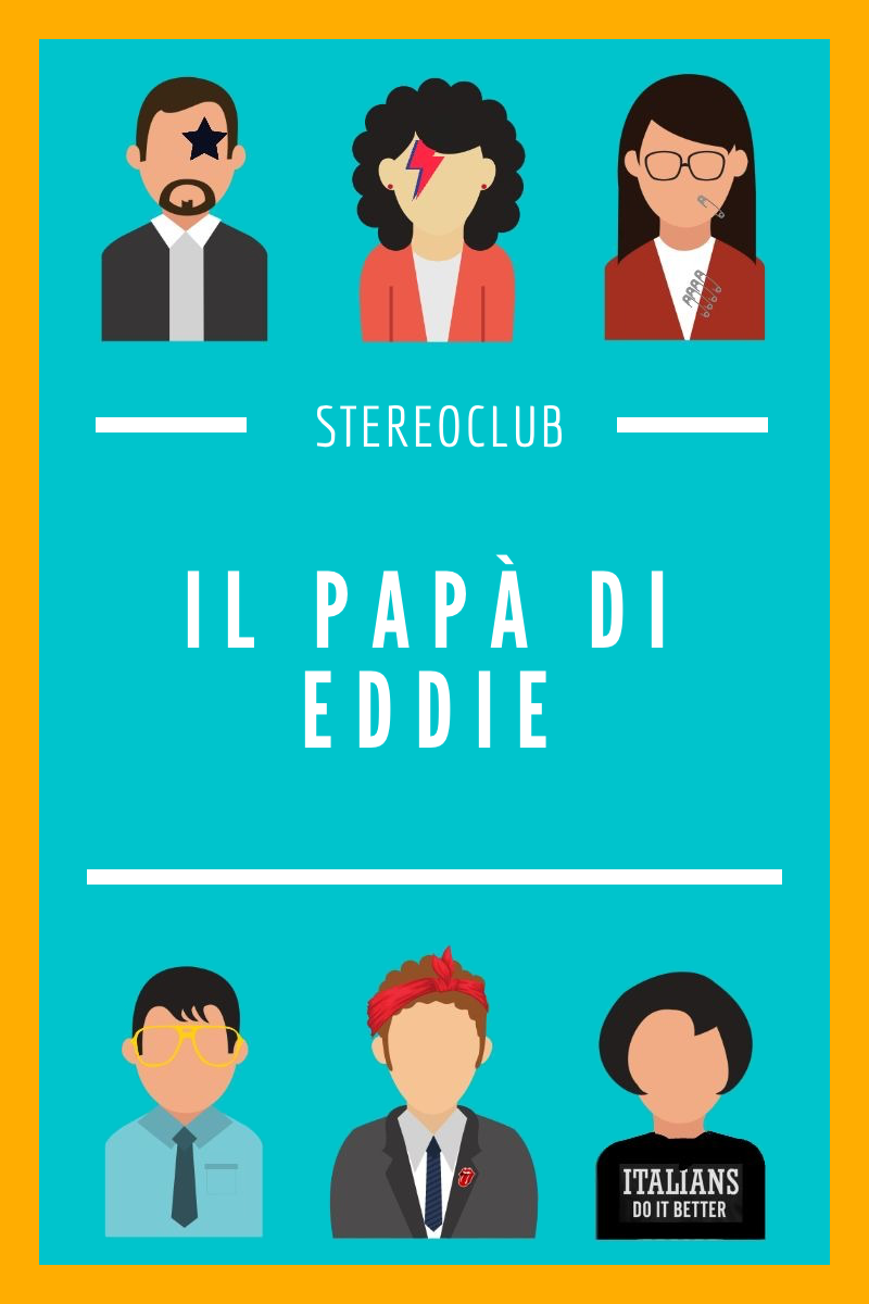 Bobby lo sa Stereoclub Podcast Krueger