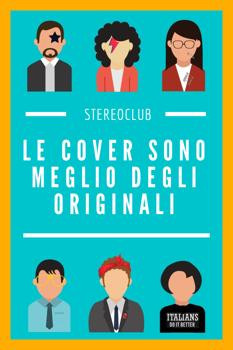 Stereoclub Podcast Krueger - Oggi Si balla