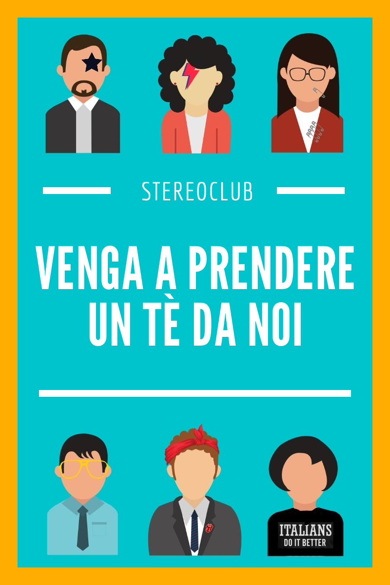 W le Drum machine, abbasso i batteristi Stereoclub Podcast