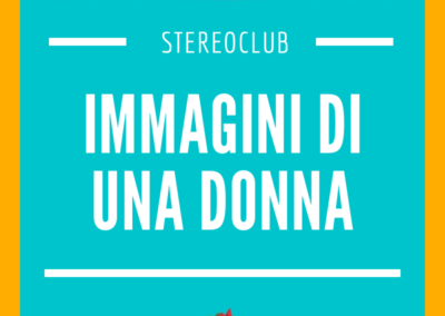 Immagini di una donna