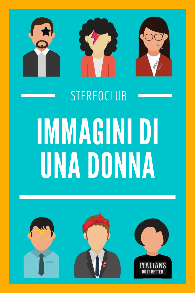 Stereoclub Podcast Krueger - UN IDRAULICO ALLA CONSOLE