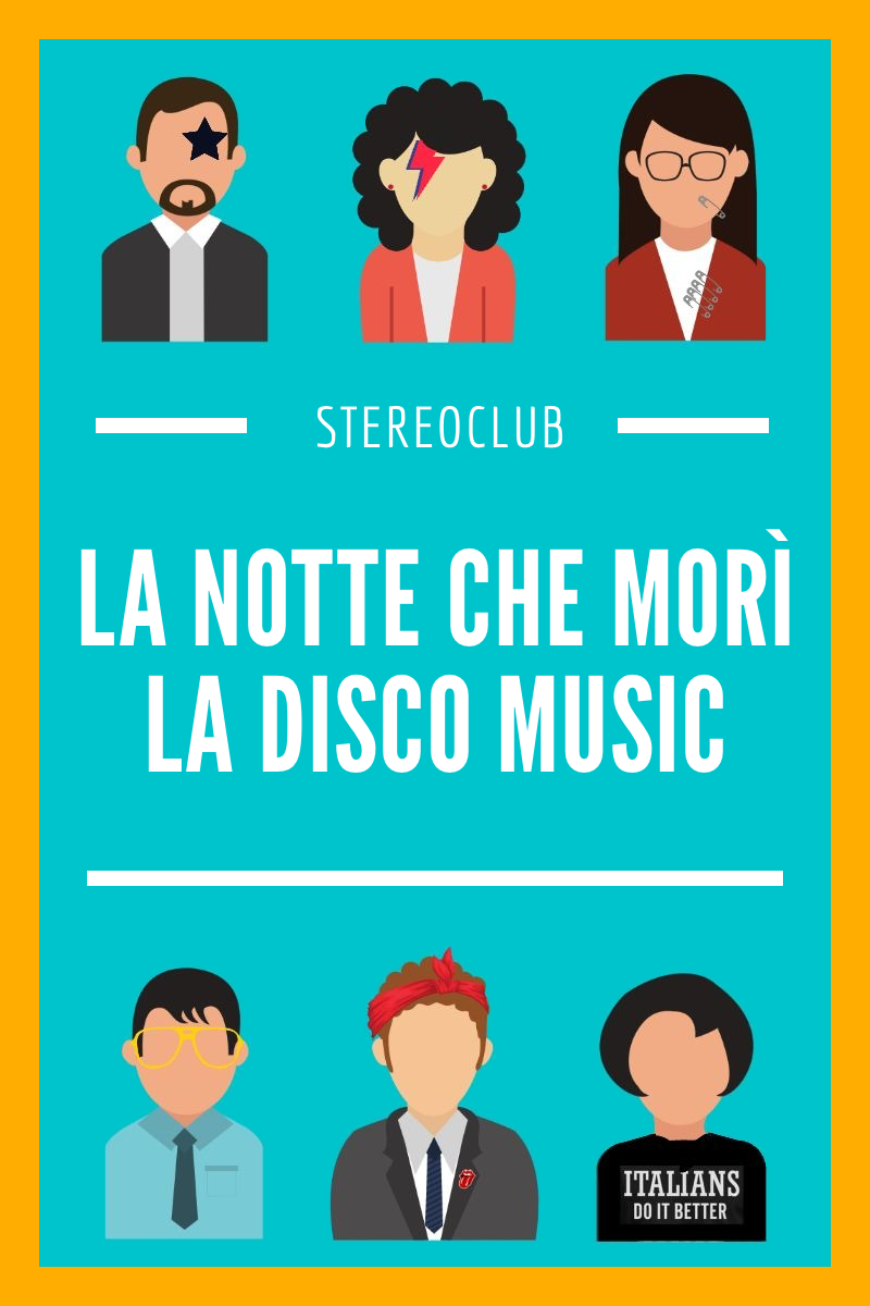 Stereoclub Podcast Krueger - UN IDRAULICO ALLA CONSOLE