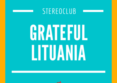 Grateful Lituania